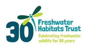 Freshwater Habitat Logo