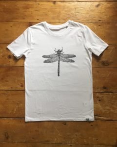 Dragonfly T-shirt