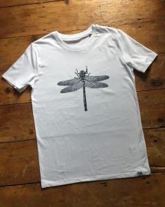 Dragonfly T-shirt