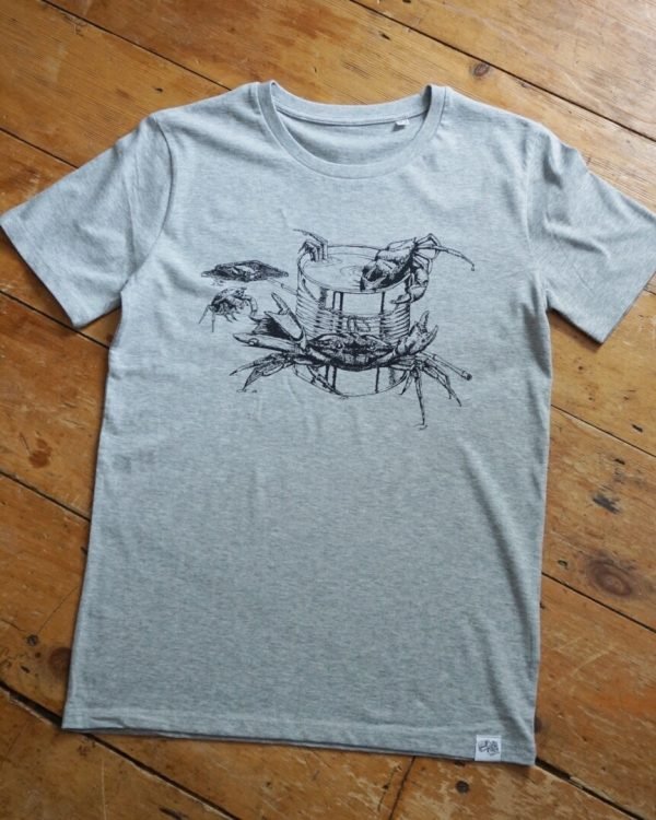 Shore Crab T-shirt