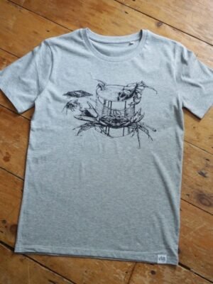 Shore Crab T-shirt