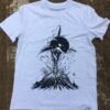 orca T-shirt