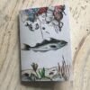 haddock pocket notebook