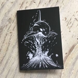 orca pocket notebook