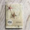 sand star pocket notebook