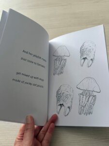 Turtle Nature Discovery Book