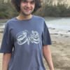 Horned Octopus T-shirt