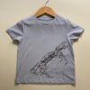 Shore Crab T-shirt for children