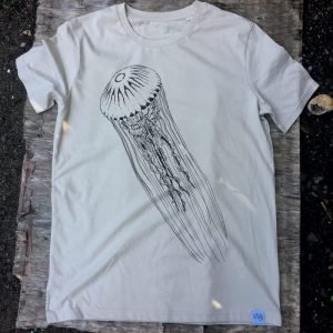 compass jellyfish T-shirt
