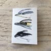 cetacean faces pocket notebook