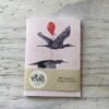 cormorant pocket notebook