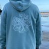 Octagopus octopus hoodie