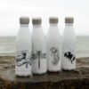 lifeforms art water bottles