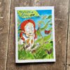 Annette & Gretel A girl and a nettle nature discovery book