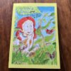 Annette & Gretel A girl and a nettle - Butterfly and nettle nature discovery book