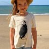 Childrens puffin T-shirt