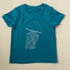 Childrens Barrel Jellyfish T-shirt