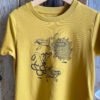 Kids Frog and Toad T-shirt