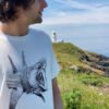 Basking Shark T-shirt