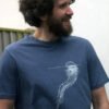 Portuguese Man o' War T-shirt