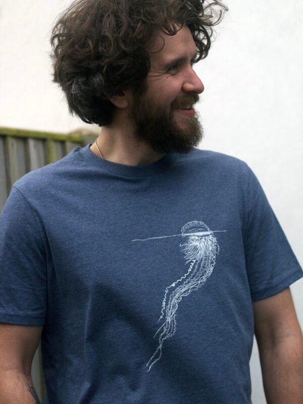 Portuguese Man o' War T-shirt