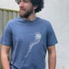 Portuguese Man O War T-shirt