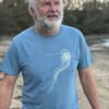 Portuguese man O'war T-shirt