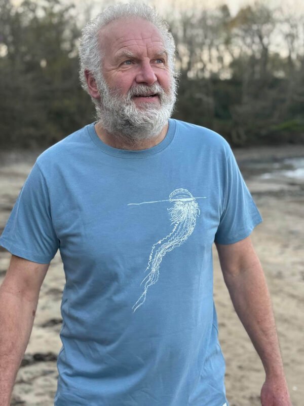 Portuguese man O'war T-shirt