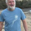 Portuguese man O'war T-shirt