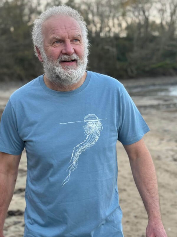 Portuguese man O'war T-shirt