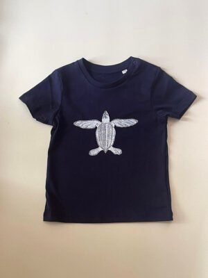 Toddler Turtle T-shirt