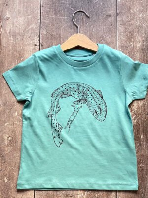 Children's Dogfish T-shirt