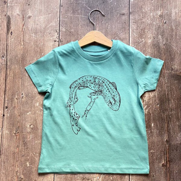 Children's Dogfish T-shirt