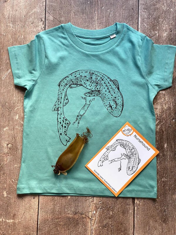 Children's Dogfish T-shirt