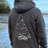 British sharks jaws hoodie