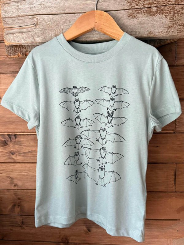 Children's Bats T-shirt