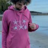 Echinoderm hoodie