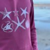 Echinoderm hoodie