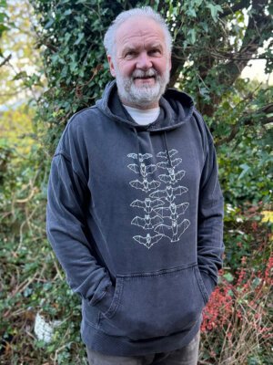 British Bats Hoodie