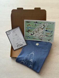 Children's Jaws Gift Set