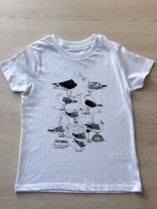 Gulls & Buoys T-shirt