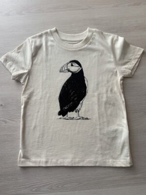 Puffin T-shirt