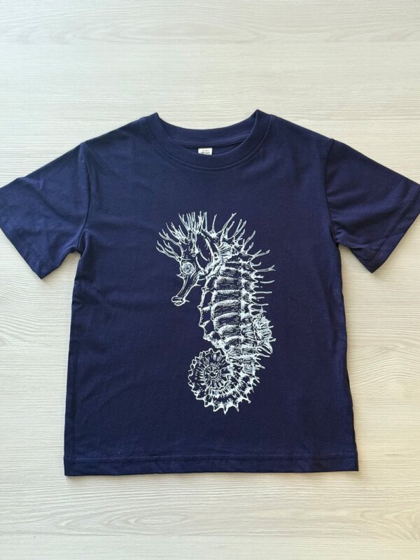 Children's Seahorse Gift Set - Image 2
