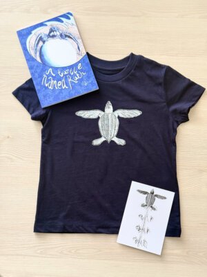 Children's Turtle Gift Set