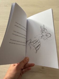 Woodland Nature Discovery Book