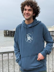 Brittle Star hoodie