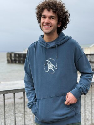 Brittle Star hoodie