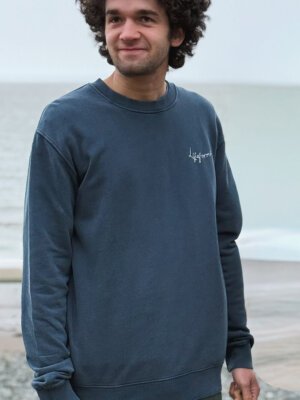 Jaws sweatshirt front