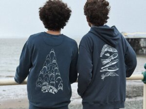 Lifeforms Art winter