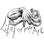 Lifeforms Art